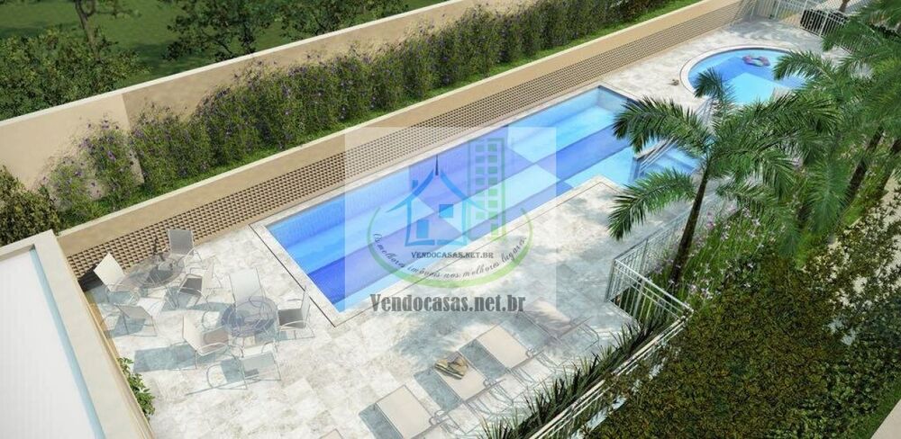 Apartamento, 3 quartos, 108 m² - Foto 2