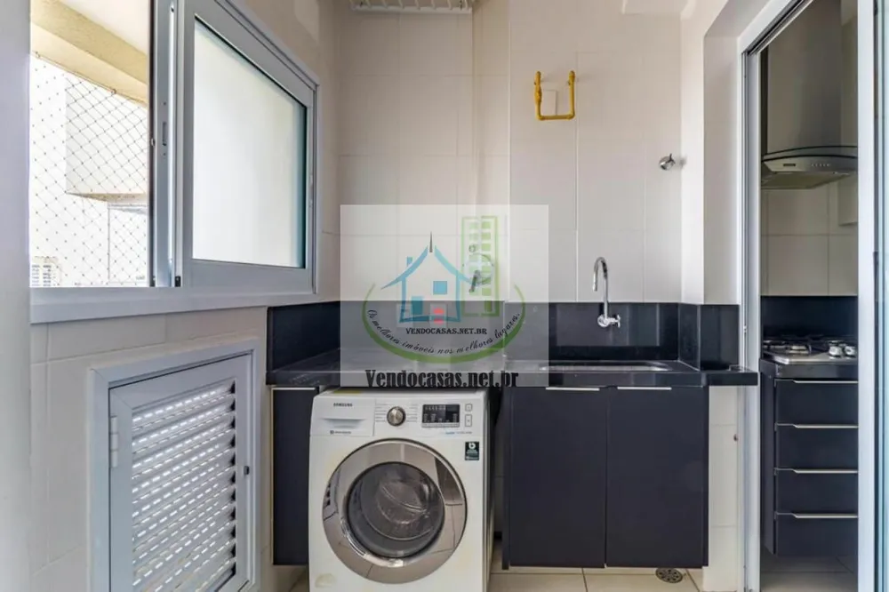 Apartamento, 3 quartos, 108 m² - Foto 8
