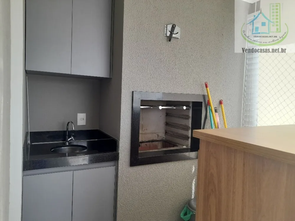 Apartamento, 3 quartos, 81 m² - Foto 14