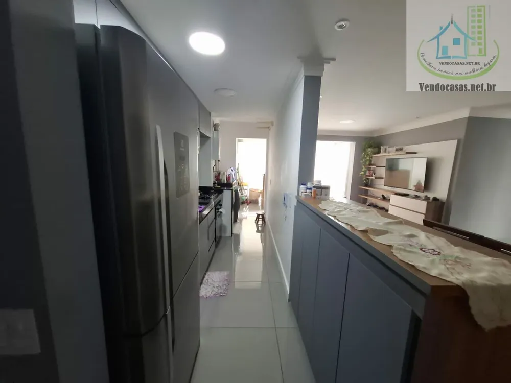 Apartamento, 3 quartos, 81 m² - Foto 8