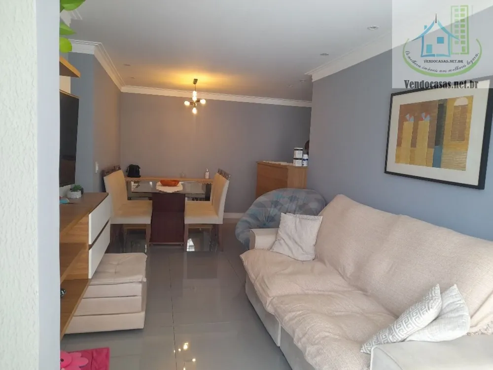 Apartamento, 3 quartos, 81 m² - Foto 16