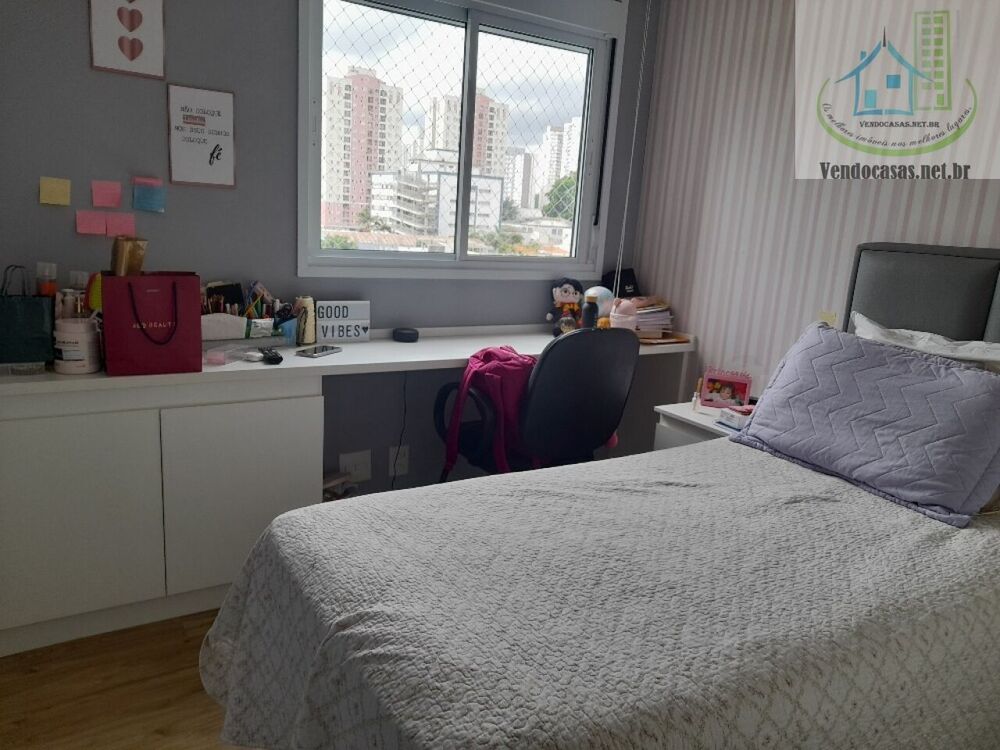 Apartamento, 3 quartos, 81 m² - Foto 2