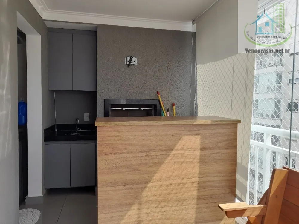 Apartamento, 3 quartos, 81 m² - Foto 13