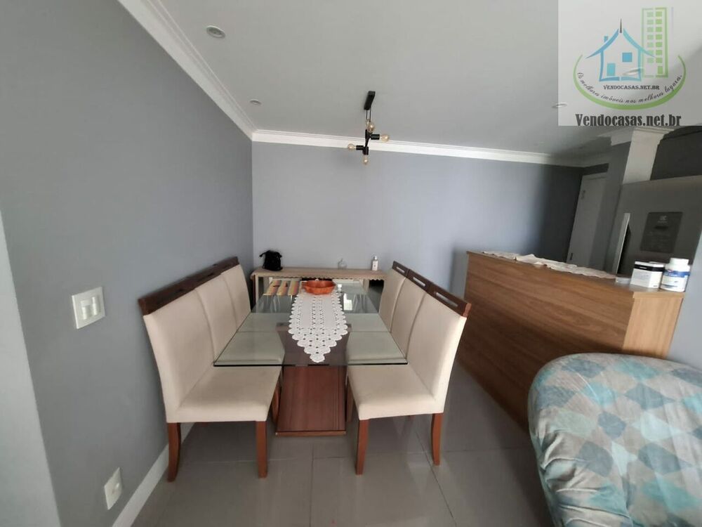 Apartamento, 3 quartos, 81 m² - Foto 4