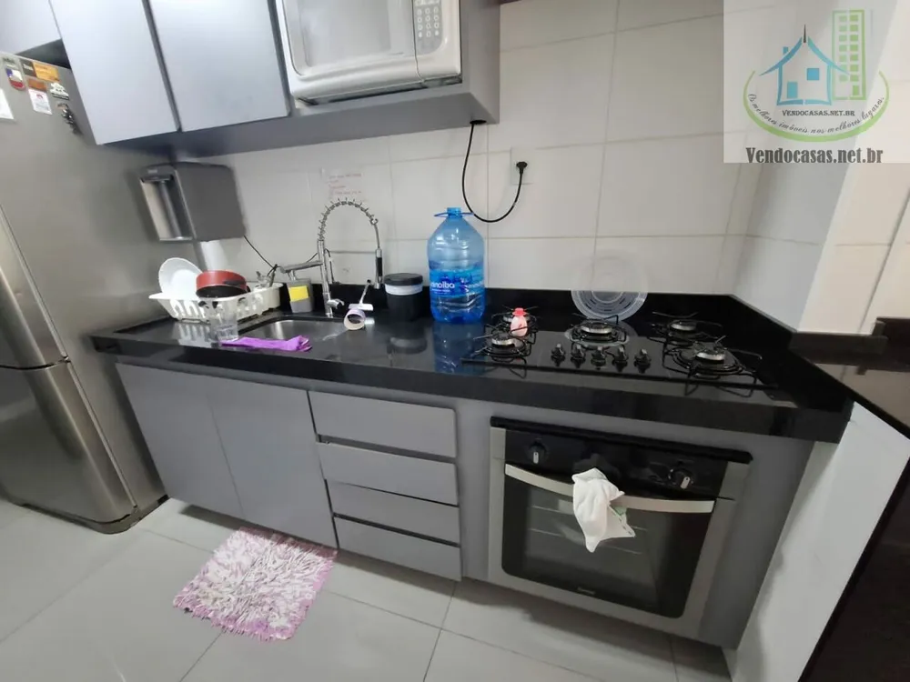 Apartamento, 3 quartos, 81 m² - Foto 5