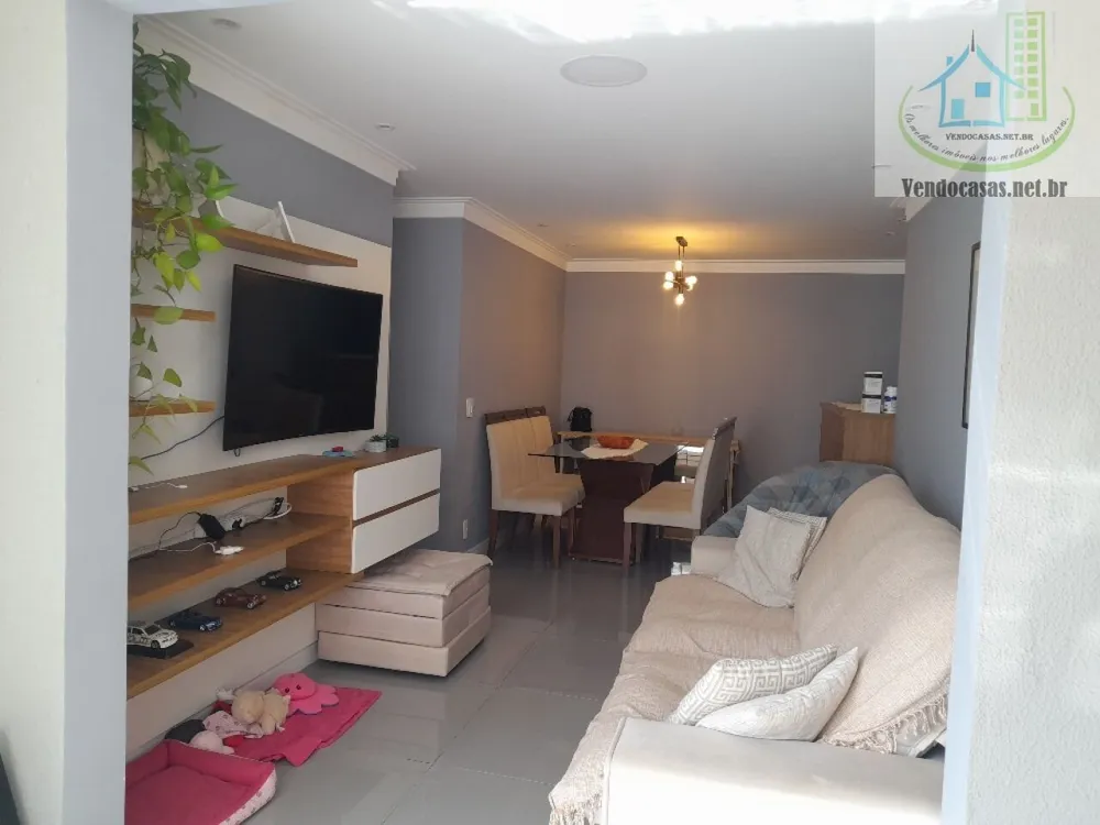 Apartamento, 3 quartos, 81 m² - Foto 10