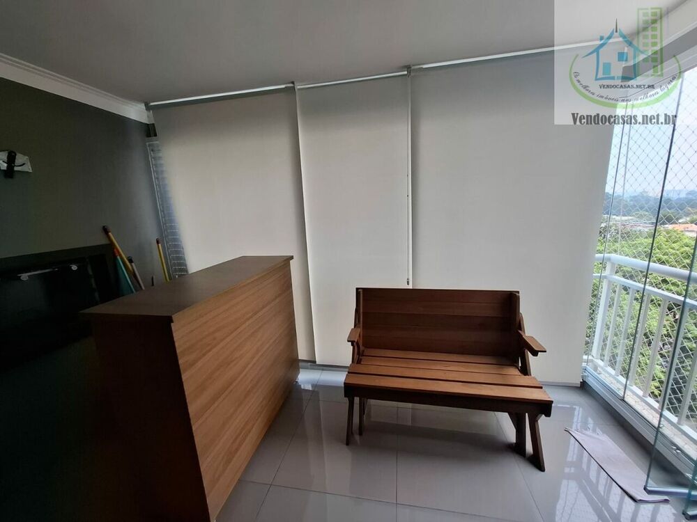 Apartamento, 3 quartos, 81 m² - Foto 3