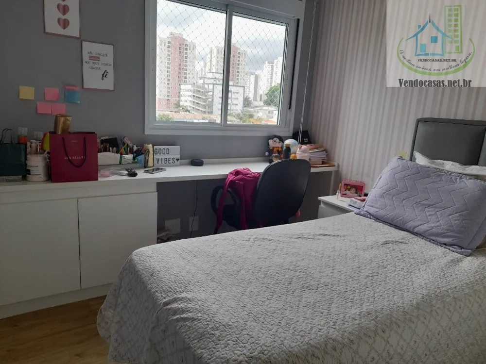 Apartamento, 3 quartos, 81 m² - Foto 7