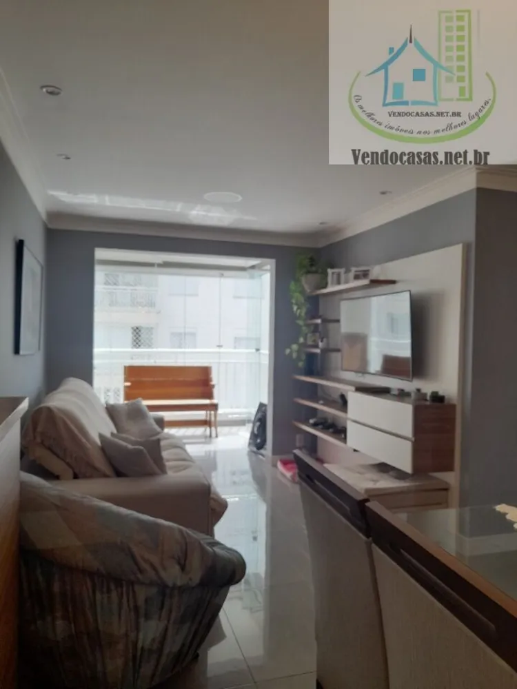 Apartamento, 3 quartos, 81 m² - Foto 9