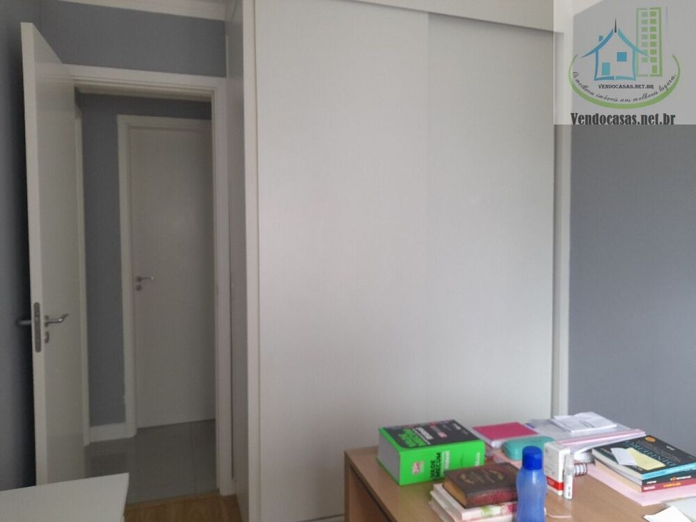 Apartamento, 3 quartos, 81 m² - Foto 1