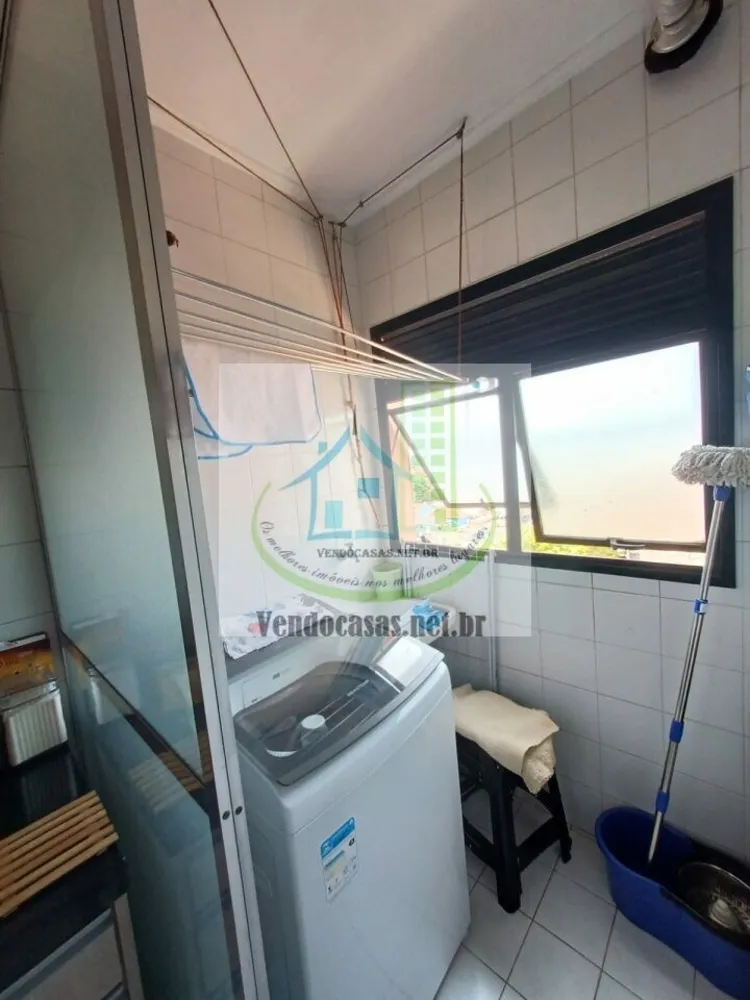 Apartamento, 3 quartos, 72 m² - Foto 2