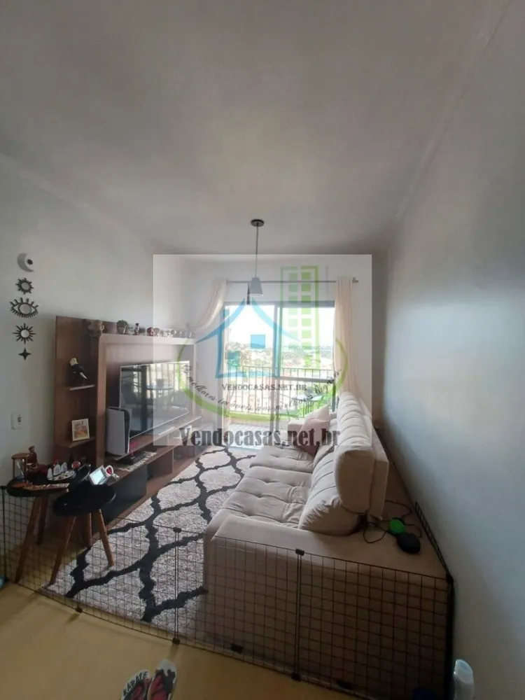 Apartamento, 3 quartos, 72 m² - Foto 16