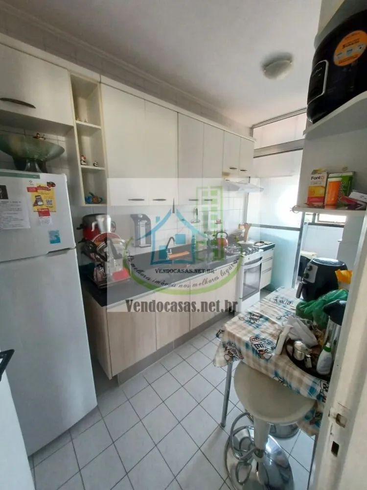 Apartamento, 3 quartos, 72 m² - Foto 11