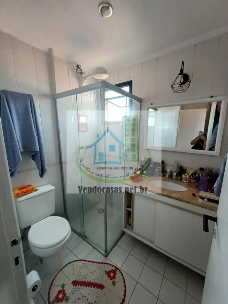Apartamento, 3 quartos, 72 m² - Foto 3