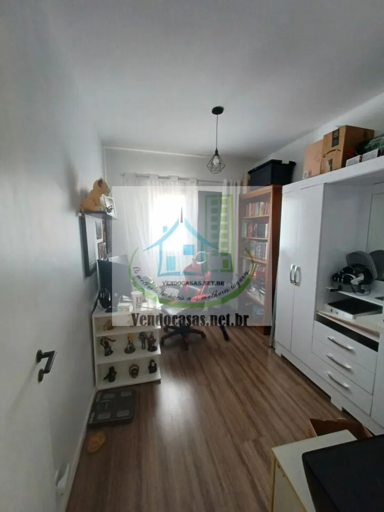 Apartamento, 3 quartos, 72 m² - Foto 5
