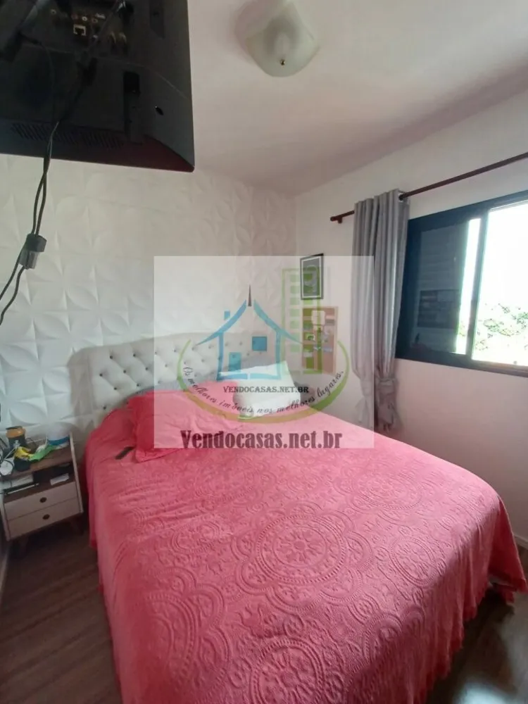 Apartamento, 3 quartos, 72 m² - Foto 10