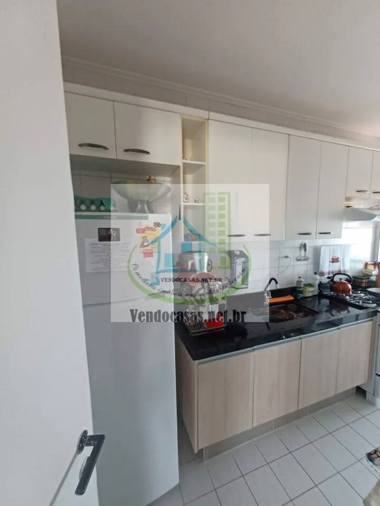 Apartamento, 3 quartos, 72 m² - Foto 8
