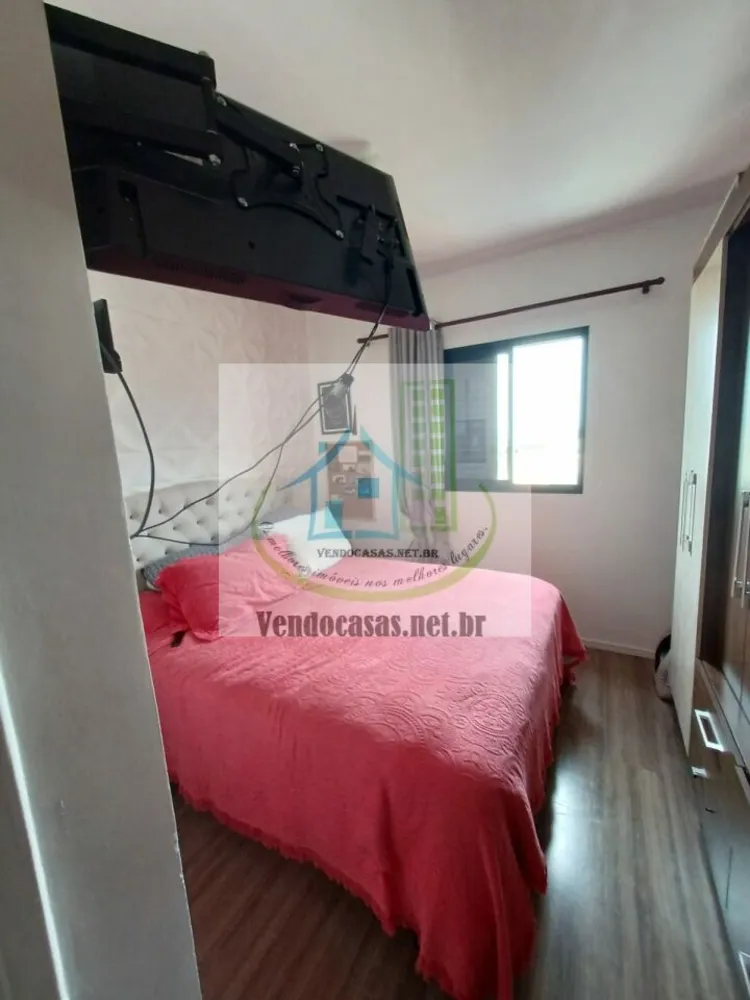 Apartamento, 3 quartos, 72 m² - Foto 9