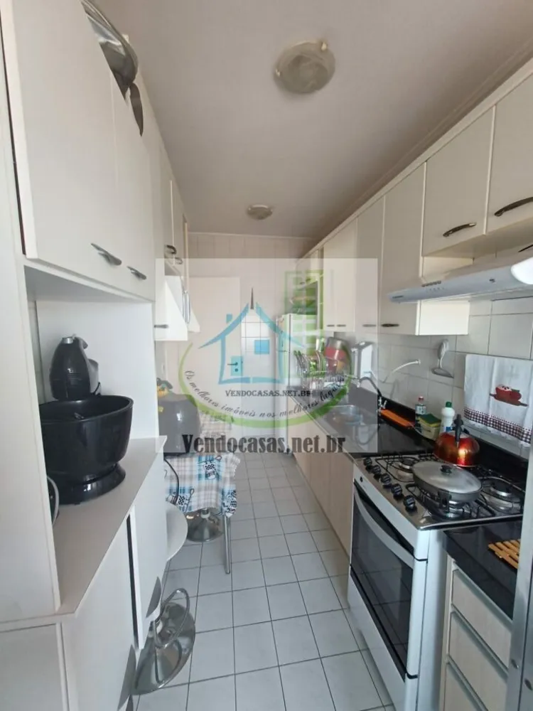 Apartamento, 3 quartos, 72 m² - Foto 15
