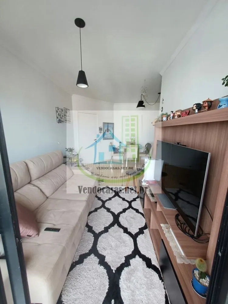 Apartamento, 3 quartos, 72 m² - Foto 6