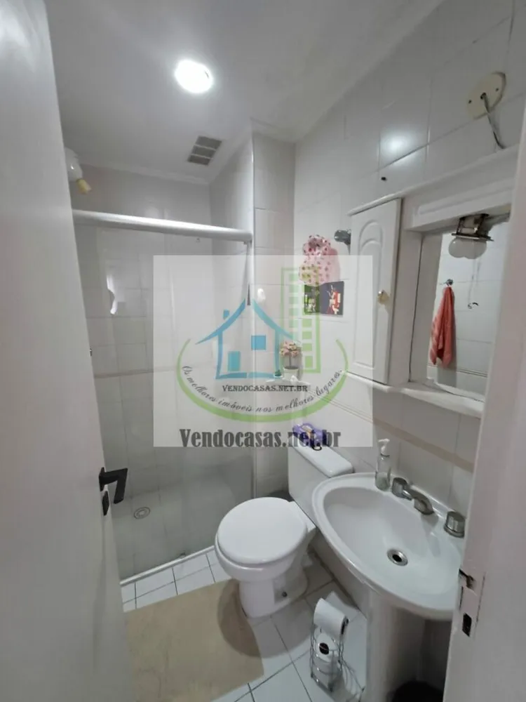 Apartamento, 3 quartos, 72 m² - Foto 14
