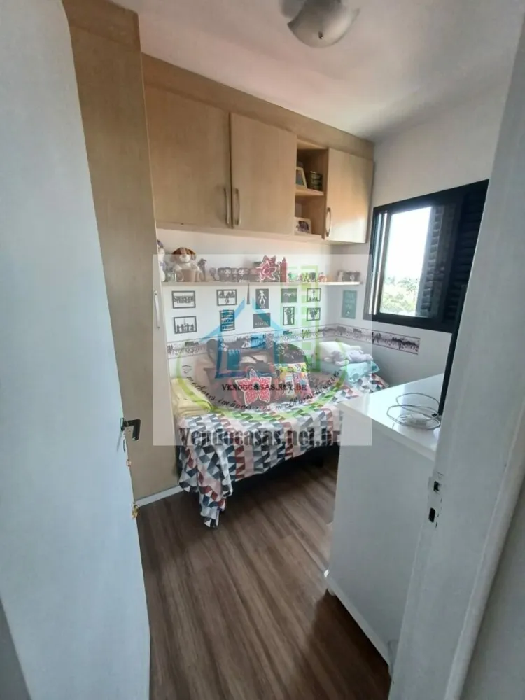Apartamento, 3 quartos, 72 m² - Foto 7