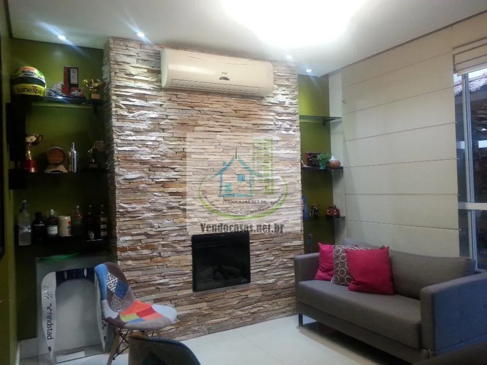 Casa de Condomínio, 3 quartos - Foto 6