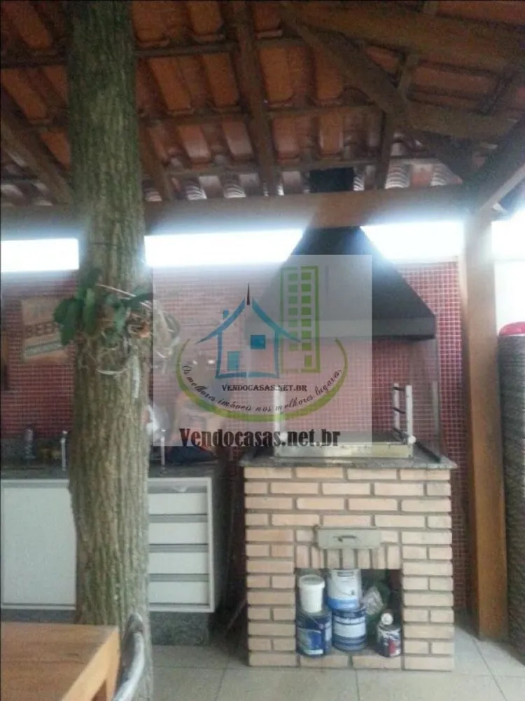 Casa de Condomínio, 3 quartos - Foto 5