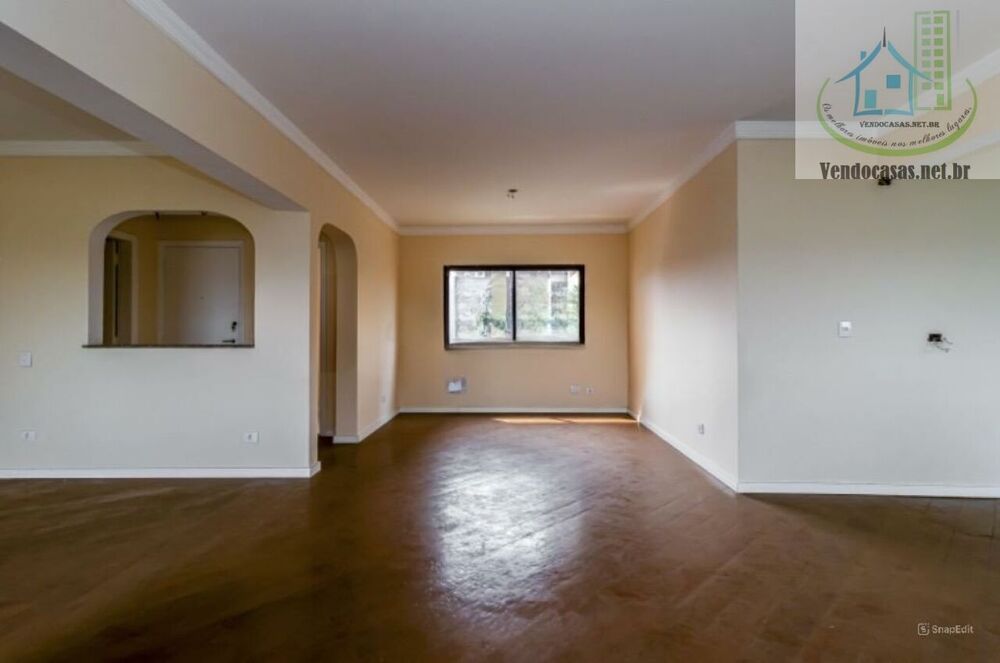 Apartamento, 3 quartos, 122 m² - Foto 3