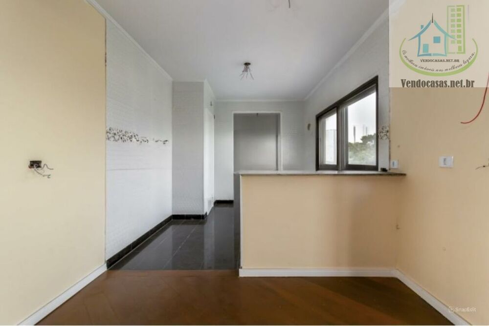 Apartamento, 3 quartos, 122 m² - Foto 5