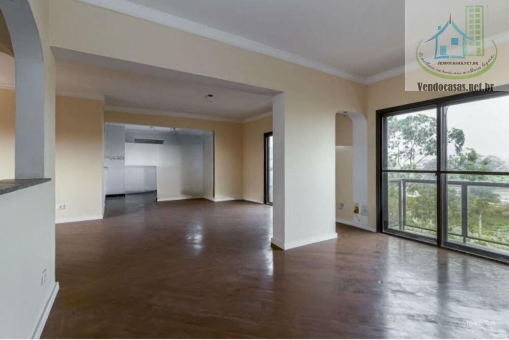 Apartamento, 3 quartos, 122 m² - Foto 2