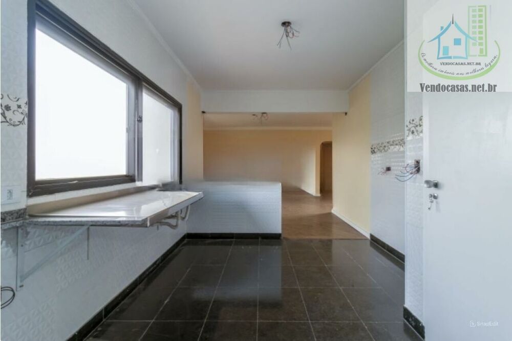 Apartamento, 3 quartos, 122 m² - Foto 6