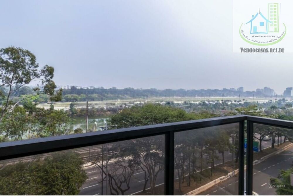 Apartamento, 3 quartos, 122 m² - Foto 4