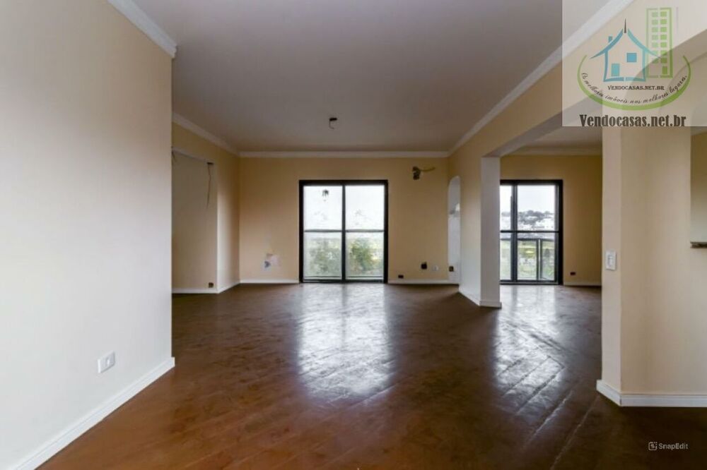 Apartamento, 3 quartos, 122 m² - Foto 1