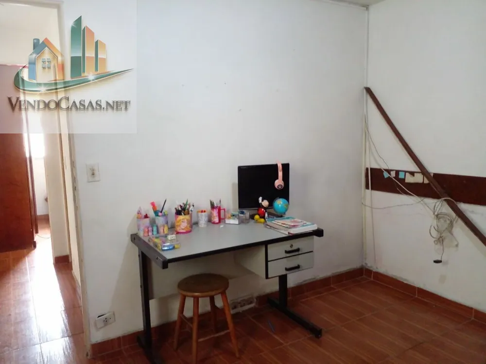 Casa Comercial, 100 m² - Foto 12