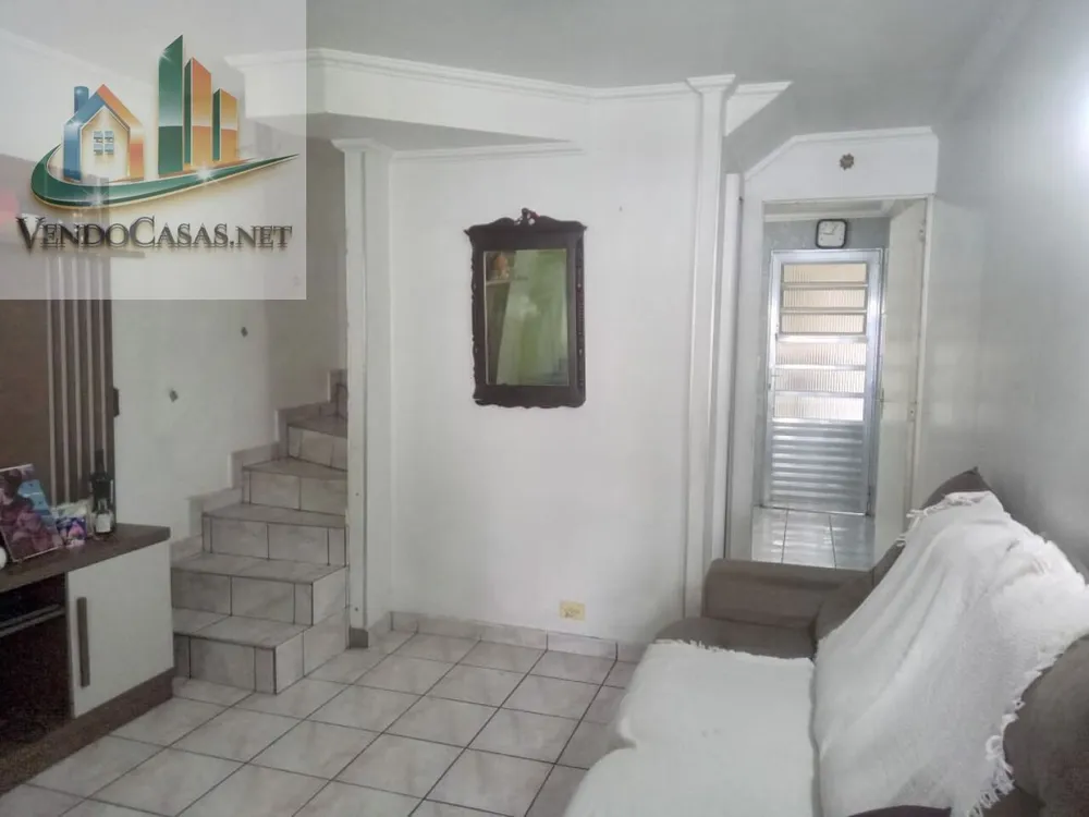 Casa Comercial, 100 m² - Foto 15