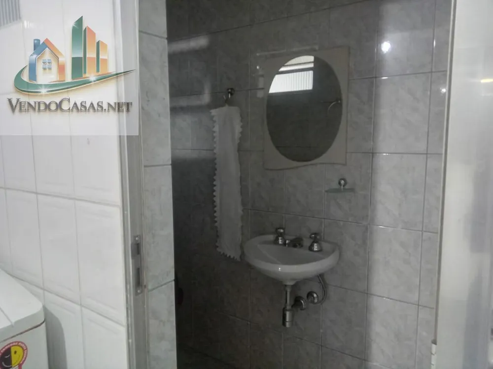 Casa Comercial, 100 m² - Foto 8