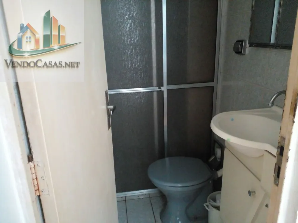 Casa Comercial, 100 m² - Foto 7