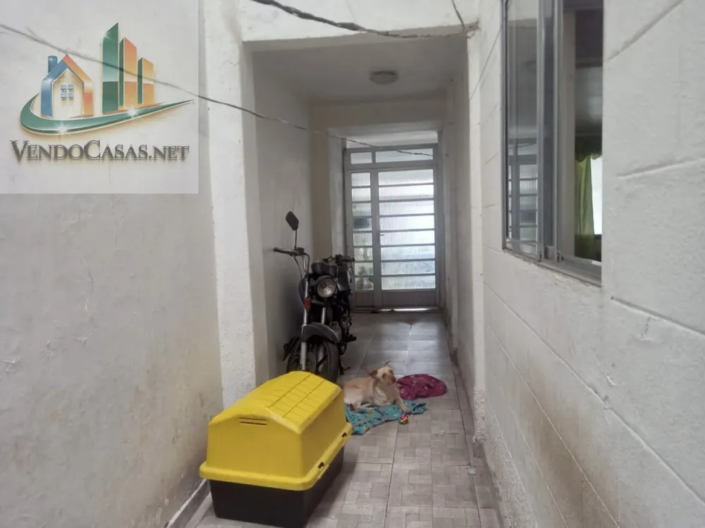 Casa Comercial, 100 m² - Foto 11