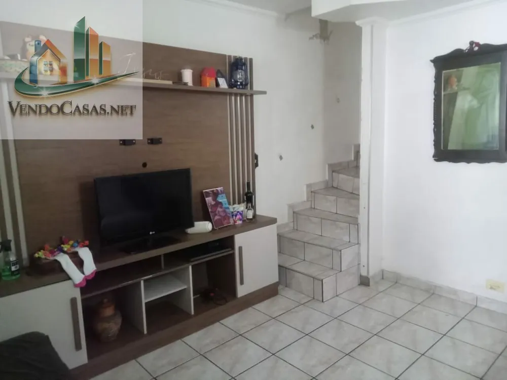 Casa Comercial, 100 m² - Foto 4