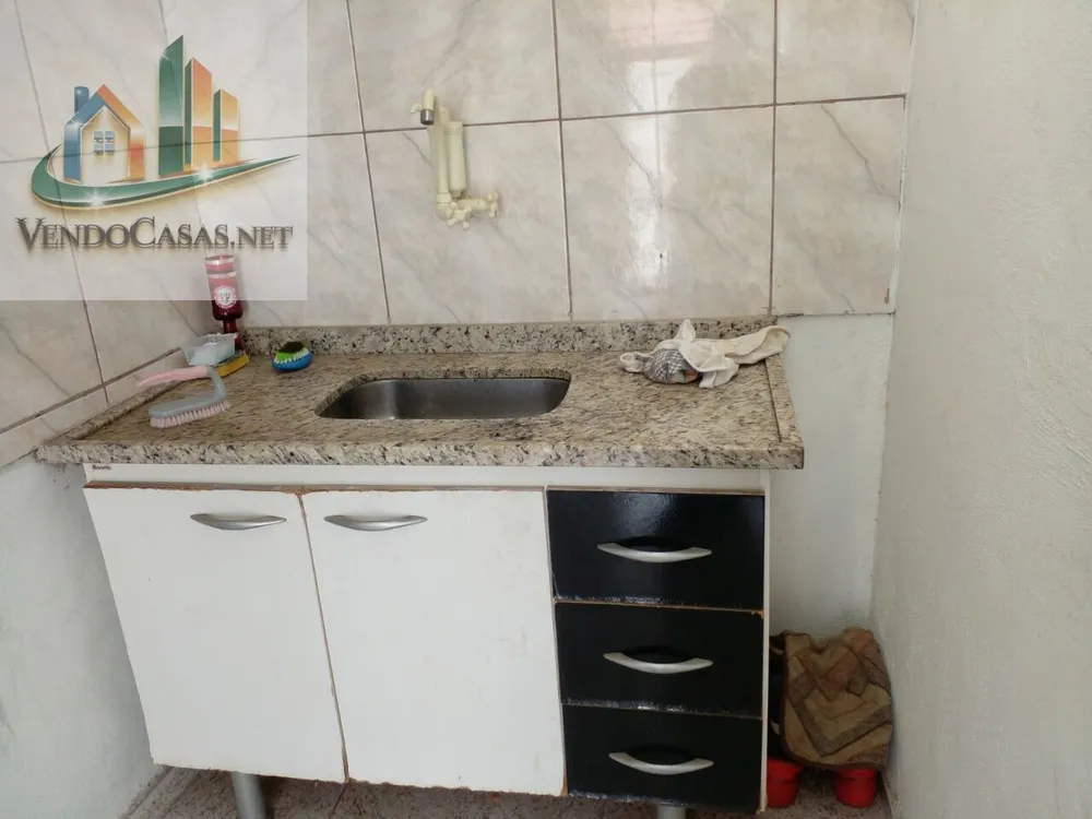 Casa Comercial, 100 m² - Foto 2