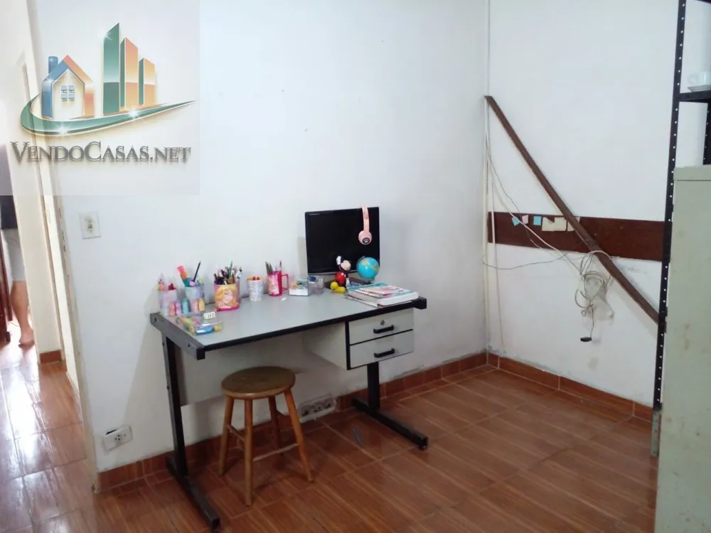 Casa Comercial, 100 m² - Foto 3