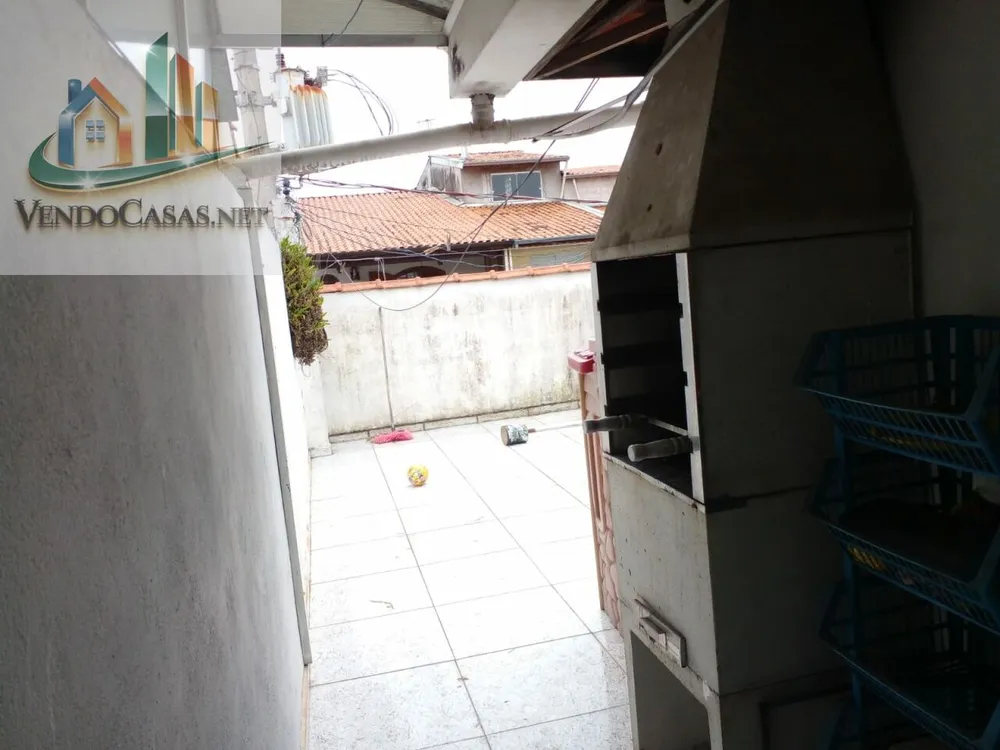 Casa Comercial, 100 m² - Foto 10