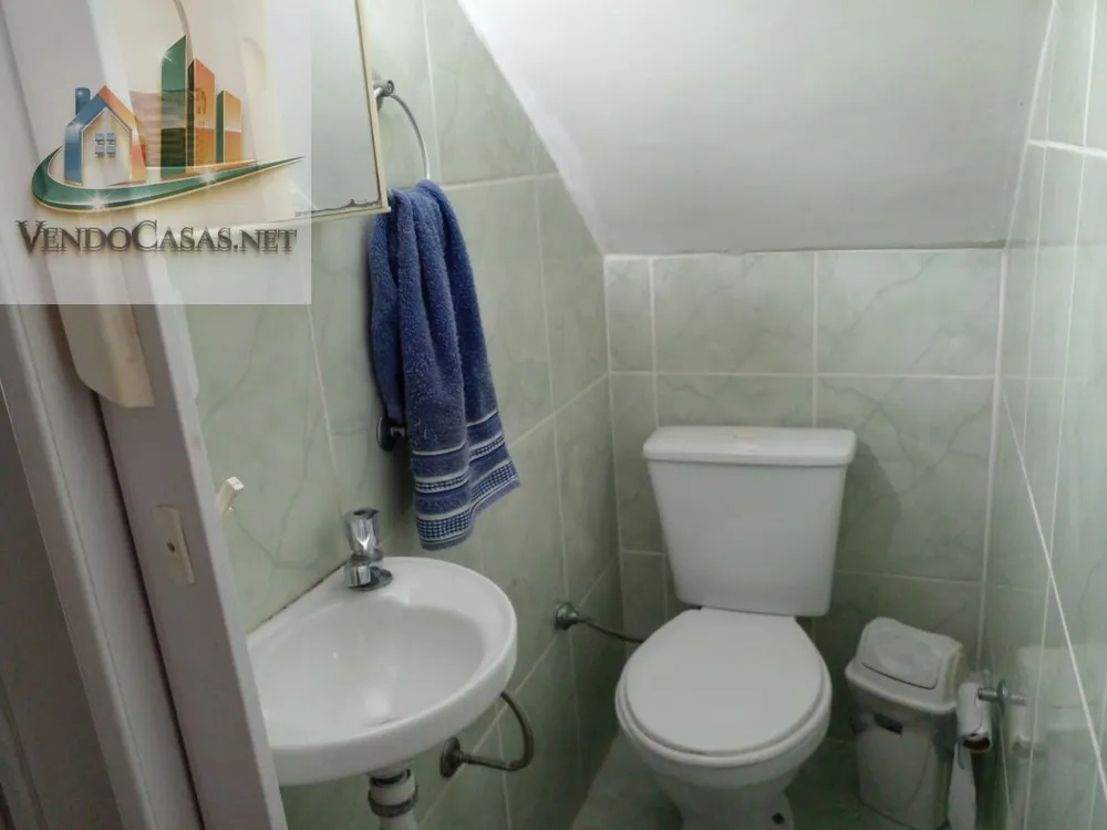 Casa Comercial, 100 m² - Foto 5