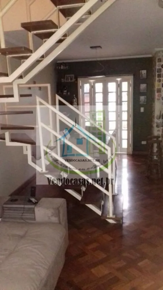 Casa de Condomínio, 3 quartos - Foto 8