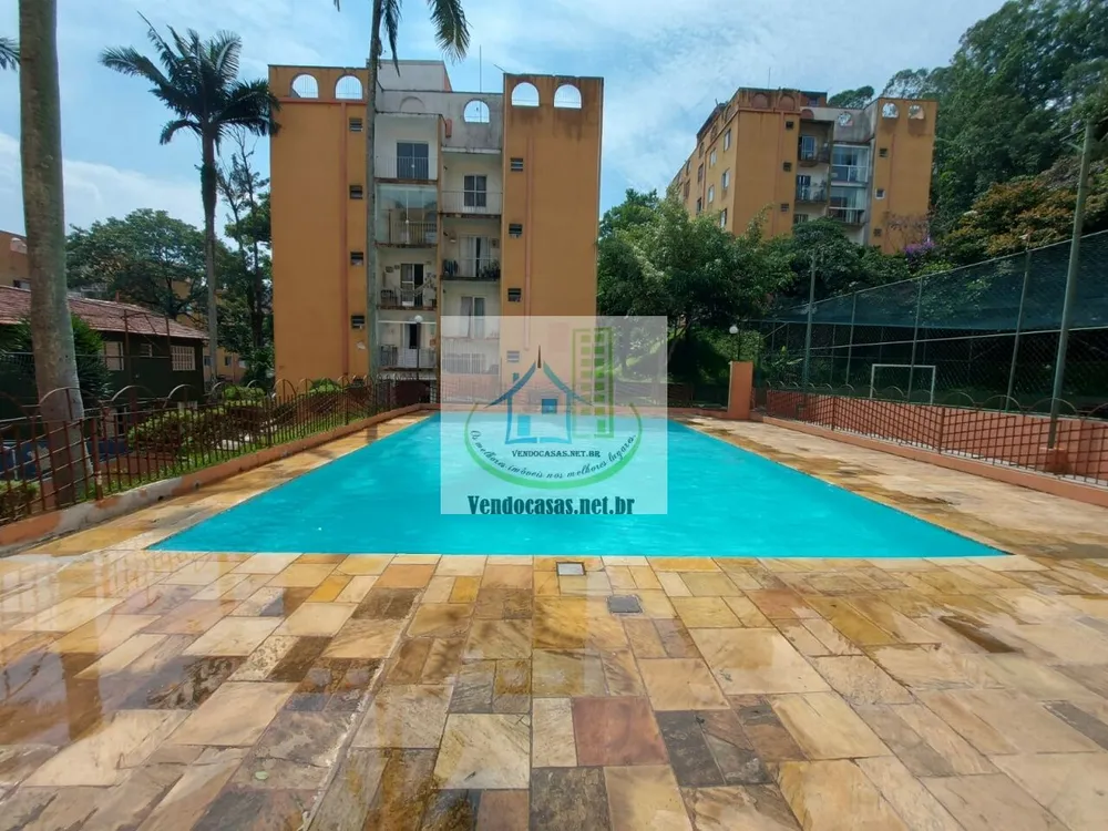 Apartamento, 2 quartos, 57 m² - Foto 9
