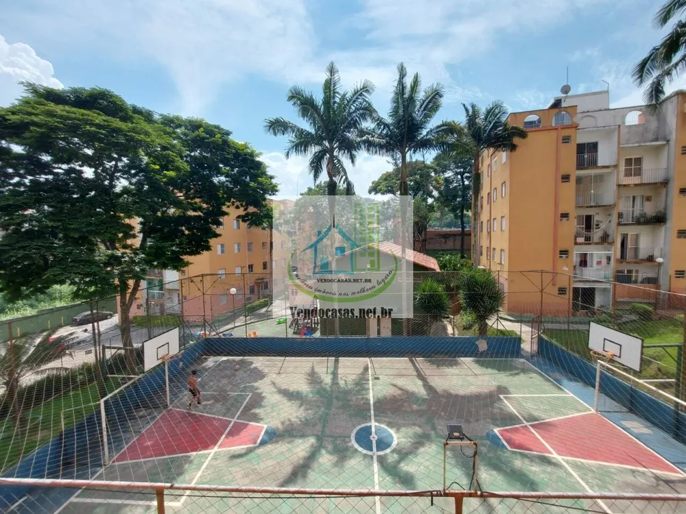 Apartamento, 2 quartos, 57 m² - Foto 12
