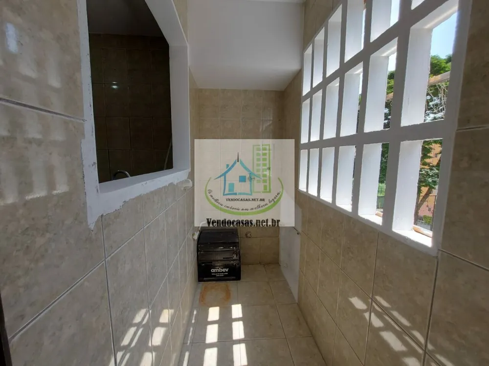 Apartamento, 2 quartos, 57 m² - Foto 5