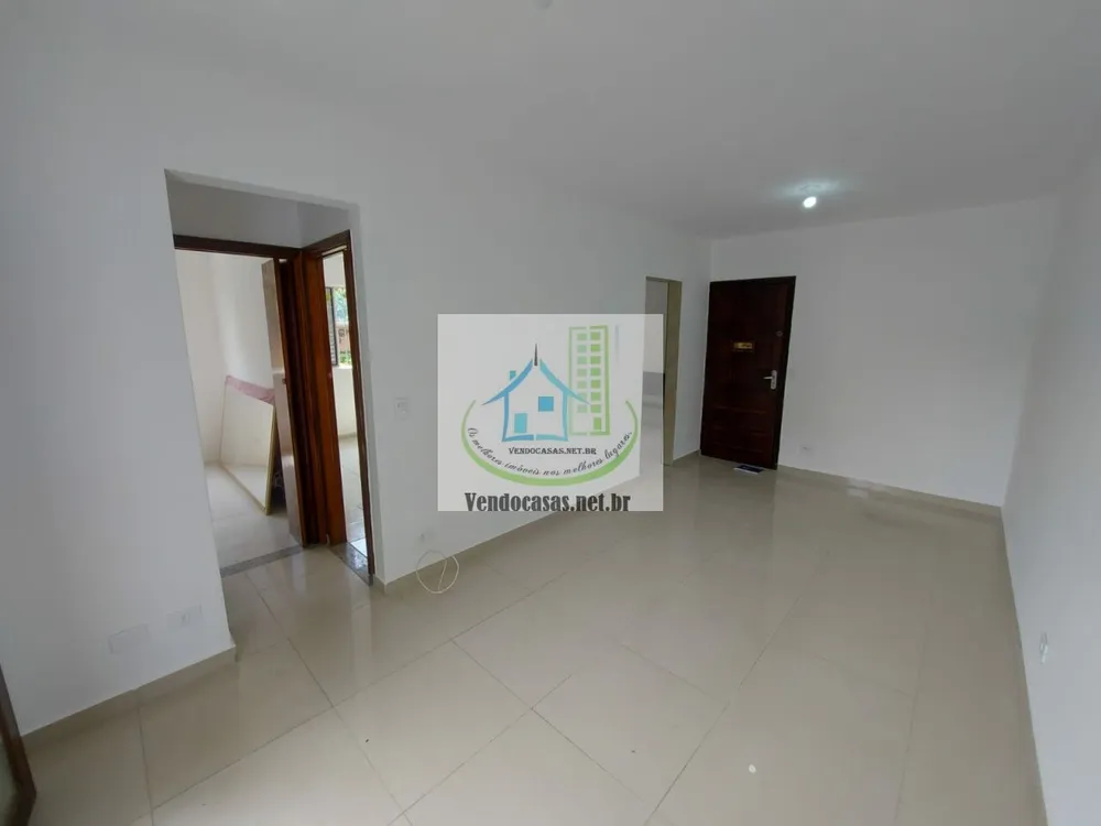 Apartamento, 2 quartos, 57 m² - Foto 1