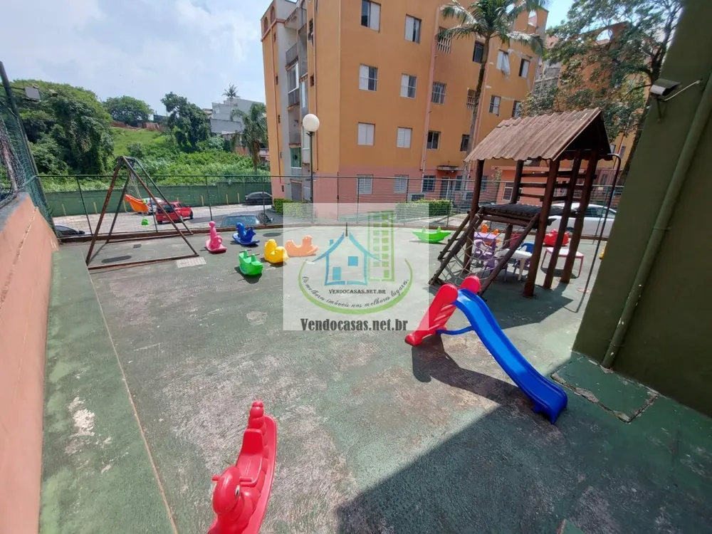 Apartamento, 2 quartos, 57 m² - Foto 8